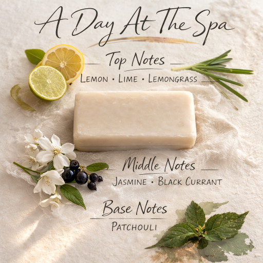 Tallow Body Bar