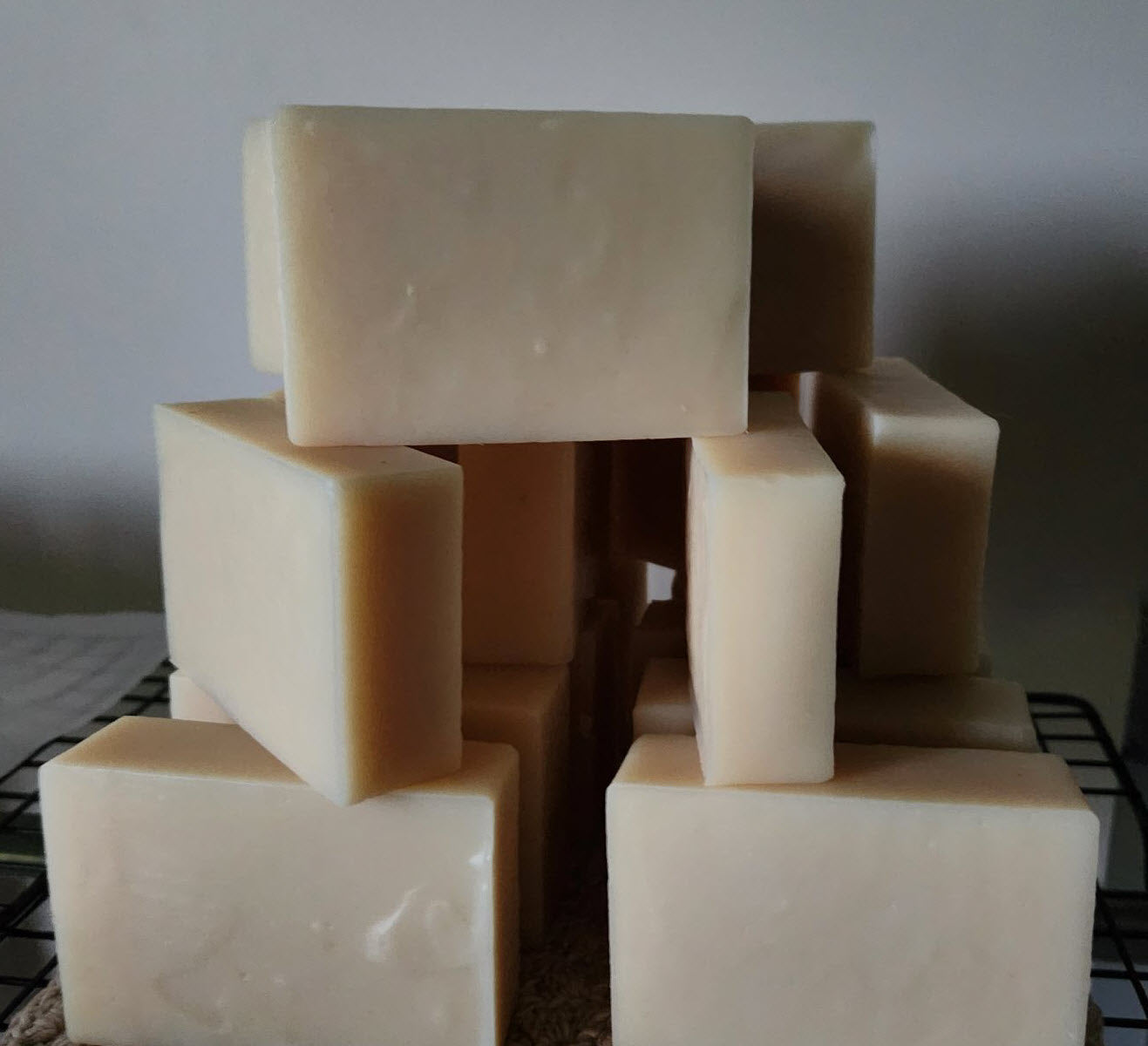 Tallow Body Bar